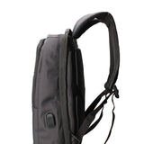 Zaino unisex in nylon Casual BC1323-GREY B Cavalli