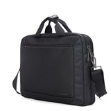 Borsa da lavoro da uomo Textile