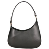 Borsa a spalla da donna Vera pelle MYB-05254-SS-NERO B28 My Best Bag