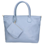 Sylvie Borsa a mano da donna 100% pelle 06520-D41 CARTA DI ZUCCHERO Gave Lux