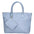 Sylvie Borsa a mano da donna 100% pelle 06520-D41 CARTA DI ZUCCHERO Gave Lux