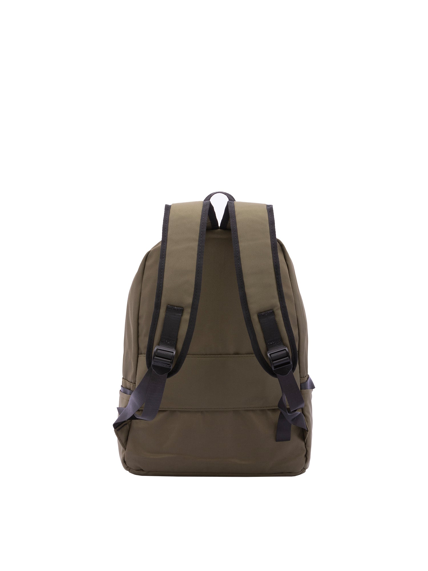 Zaino unisex in poliestere Casual BC1291-VERDE B Cavalli