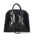 Erebea Borsa a mano da donna Vera pelle 80020-BLU Gave Lux