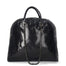 Erebea Borsa a mano da donna Vera pelle 80020-BLU Gave Lux