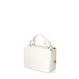 Margot Borsa a mano da donna Vera pelle 80026-BEIGE Gave Lux