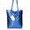 Íris Borsa a mano da donna Vera Pelle 07565-L021 BLUETTE Gave Lux