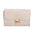 Hope Borsa a mano da donna Made in Italy Vera pelle 734-LU86 GRIOGIO CHIARO  Viola Castellani