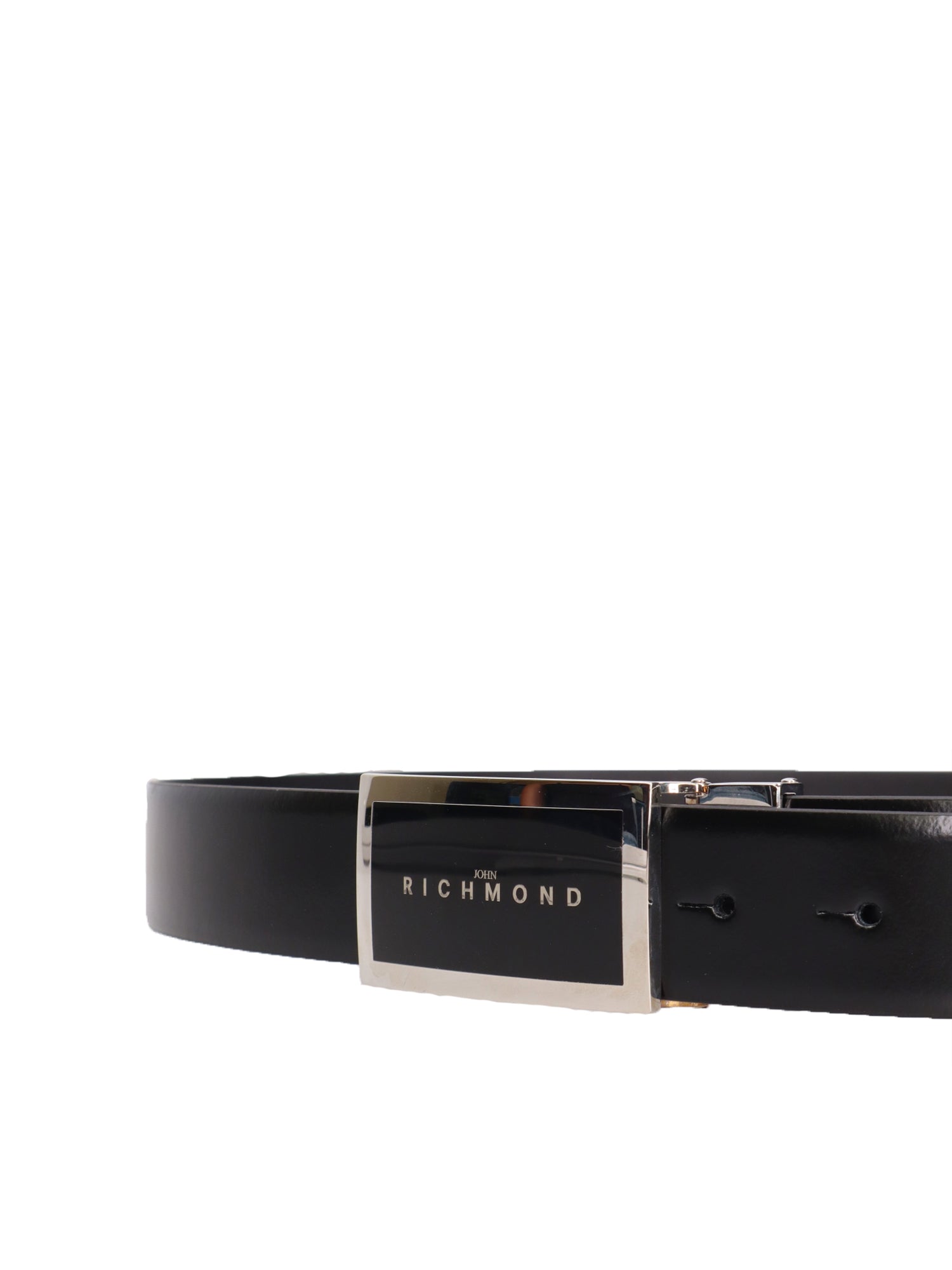 Cinture  da uomo In Vera pelle Made in Italy 100xx0,3 cm - Secretrend