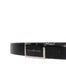 Cinture  da uomo In Vera pelle Made in Italy 100xx0,3 cm - Secretrend