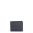 Portafoglio uomo in vera pelle Casual K50116P029-NAVY Sergio Tacchini