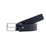 Cinture da uomo In Vera pelle Made in Italy 100/115xx cm