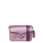 Flat Buble 25 Borsa a spalla da donna | Marc Ellis | Shoulder Bag