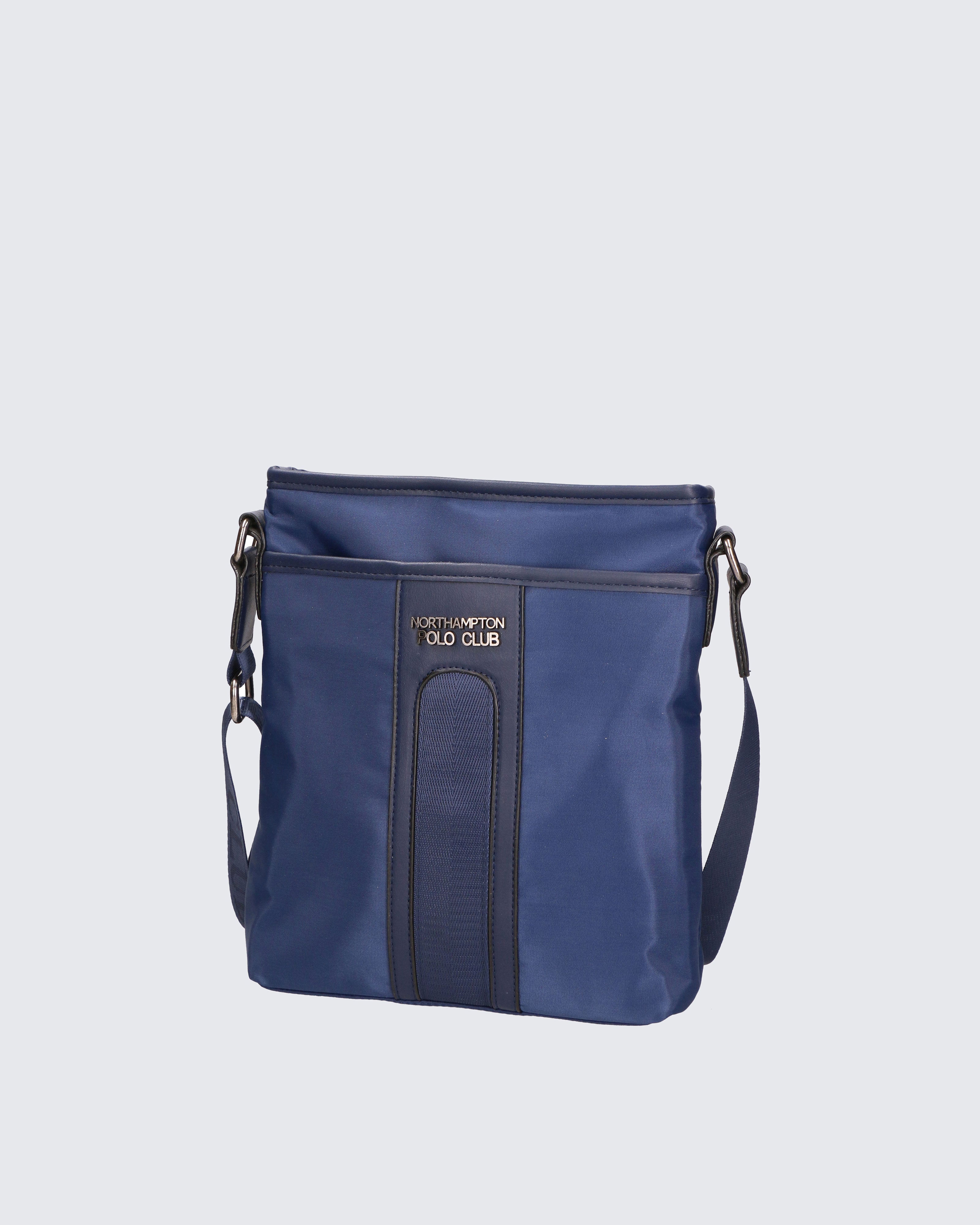PCL3160-BLUE Northampton Polo Club
