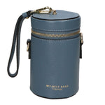 Borsa a mano da donna Vera pelle MYB-6036-FW-D41 CARTA DI ZUCCHERO My Best Bag