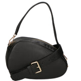 Gabriella Borsa a spalla da donna Vera pelle 05959-D28 NERO Gave Lux