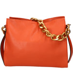 Annalou Borsa a spalla da donna Vera pelle 05417-D35 PAPAY Gave Lux