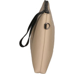 Ottavia Borsa a spalla da donna Neoprene 1331-BEIGE Gave Lux