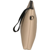 Ottavia Borsa a spalla da donna Neoprene 1331-BEIGE Gave Lux