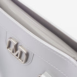 Flat Wood M 25 Borsa a mano da donna
