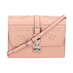Elyse Borsa a tracolla donna Vera pelle 190852-ROSA PINK Gave Lux