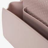 Flat S Ball 25 Borsa a spalla da donna