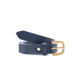 Cinture da donna In Vera pelle Made in Italy 100/115xx cm