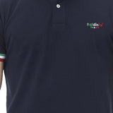 Polo da uomo 100% Cotton
