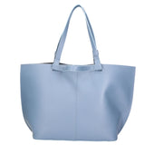 Beata Borsa a spalla da donna Vera pelle 05779-D41 CARTA ZUCCHERO Gave Lux