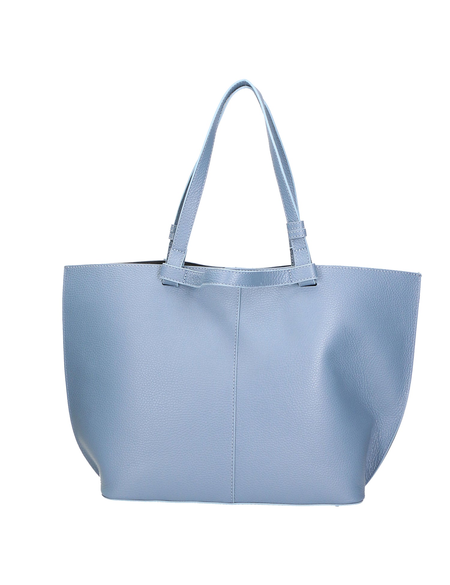 Beata Borsa a spalla da donna Vera pelle 05779-D41 CARTA ZUCCHERO Gave Lux