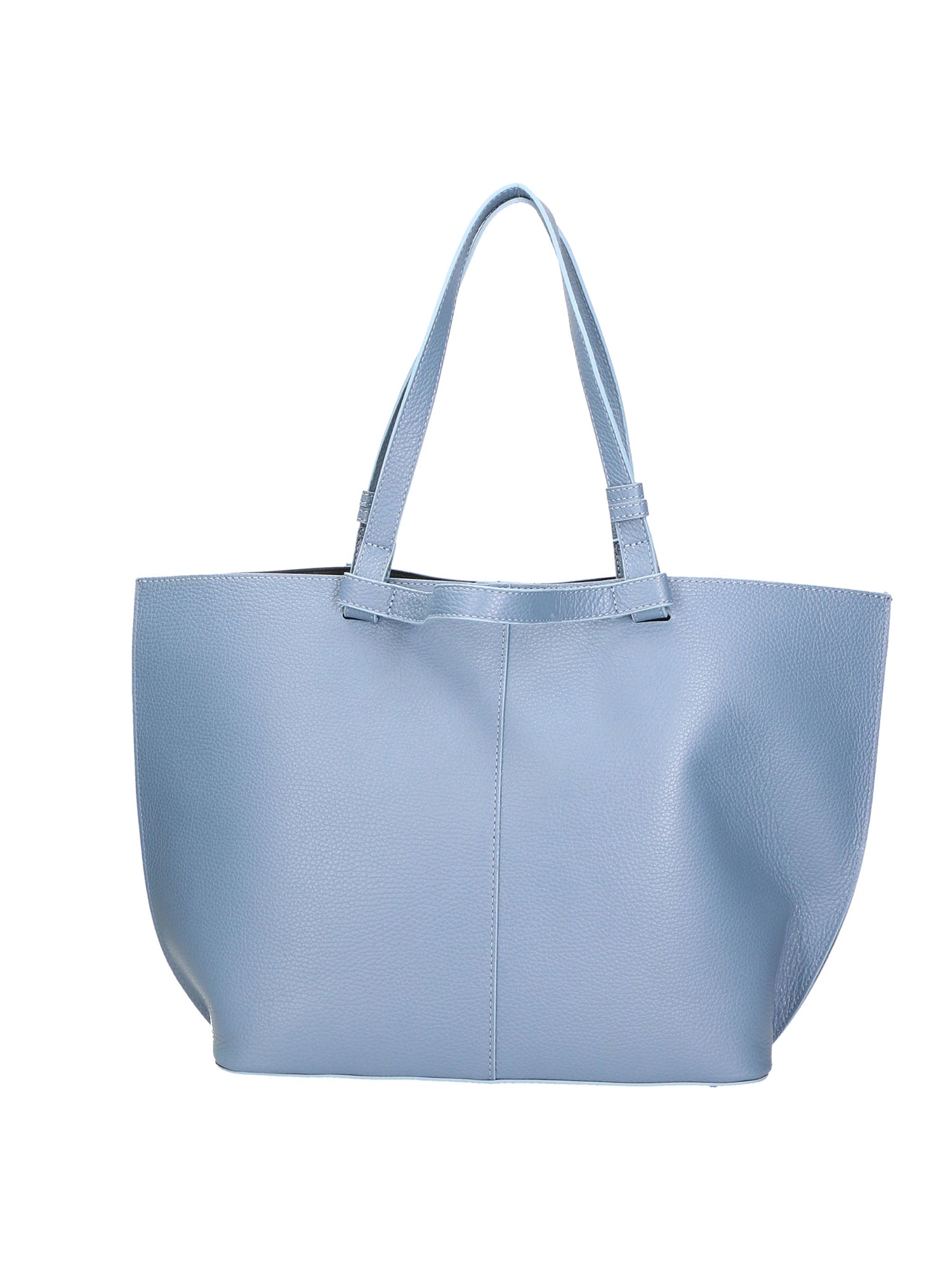 Beata Borsa a spalla da donna Vera pelle 05779-D41 CARTA ZUCCHERO Gave Lux