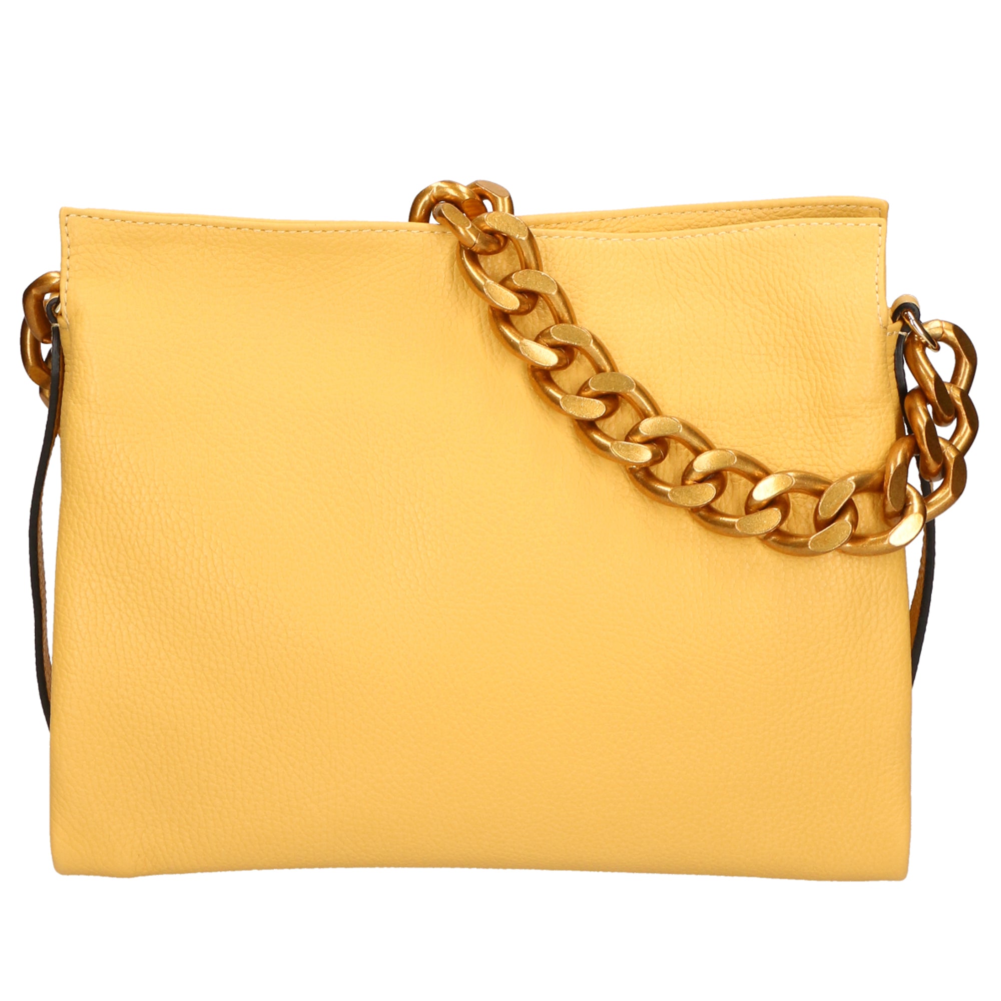 Ilda Borsa a spalla da donna Vera pelle 06110-D264 DESERTO Gave Lux