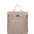 Borsa a mano da donna Vera pelle 07248-D05 CAPPUCCINO Roberta Rossi