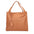 Aelia Borsa a spalla da donna Vera pelle 3312-D44 CUOIO Gave Lux