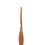 Oriane Borsa a spalla da donna Vera Pelle 07400-D44 CUOIO Gave Lux