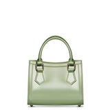 Flat Wood S 25 Borsa a mano da donna