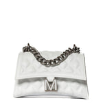 Flat Rhombus S 25 Borsa a spalla da donna | Marc Ellis | Shoulder Bag
