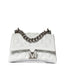 Flat Rhombus S 25 Borsa a spalla da donna | Marc Ellis | Shoulder Bag