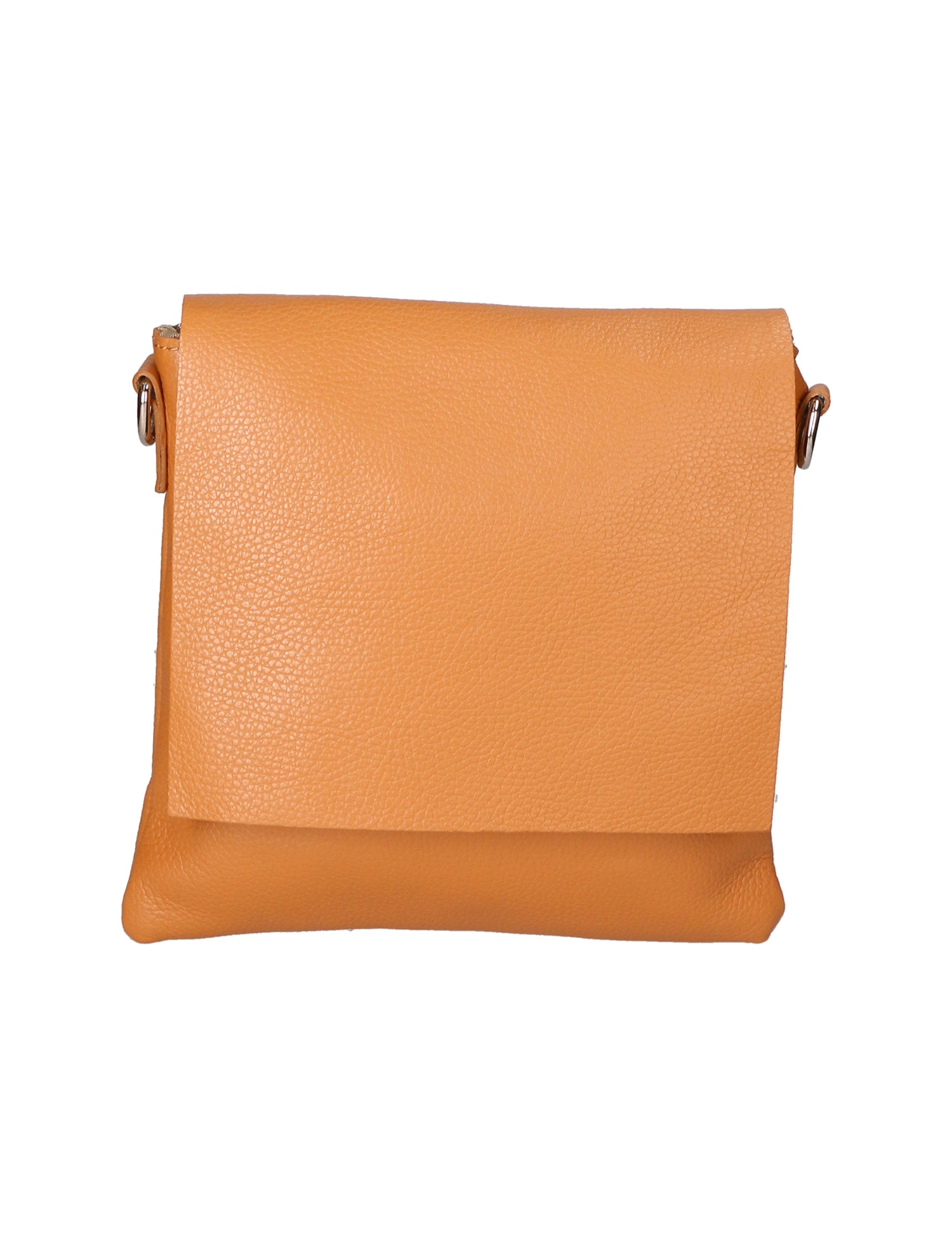 Gemma Borsa a tracolla da donna Vera pelle 05938-D44 CUOIO COGNAC Gave Lux