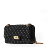 Flat Falcon Borsa a spalla da donna