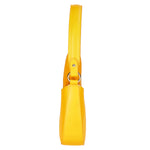 Borsa a spalla da donna Vera pelle MYB-05254-SS-GIALLO B04 My Best Bag