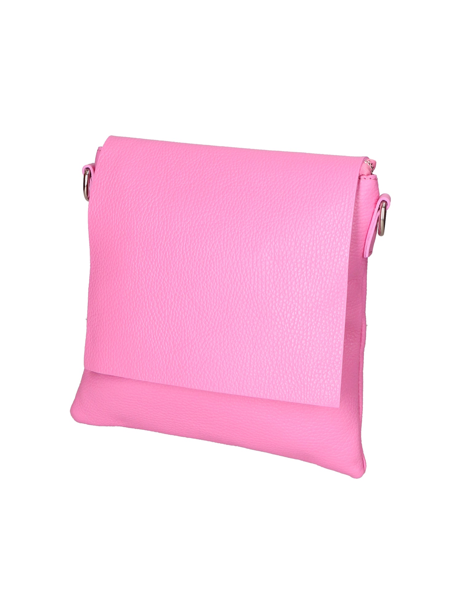 Gemma Borsa a tracolla da donna Vera pelle 05938-D213 PINK Gave Lux