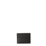 Portacarte uomo in vera pelle Artigianale JR-W37-BLACK John Richmond