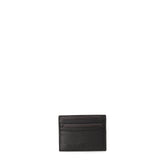 Portacarte uomo in vera pelle Artigianale JR-W37-BLACK John Richmond