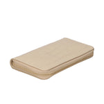 Portafoglio donna vera pelle Made in Italy MYB-7050-SS-C37 BEIGE My Best Bag