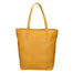 Annachiara Borsa a spalla da donna Vera pelle 05416-D36 SENAPE Gave Lux