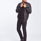Giacca da uomo Textile Polyester