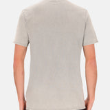 Polo polo shirt da uomo Textile Prodotto Vegano