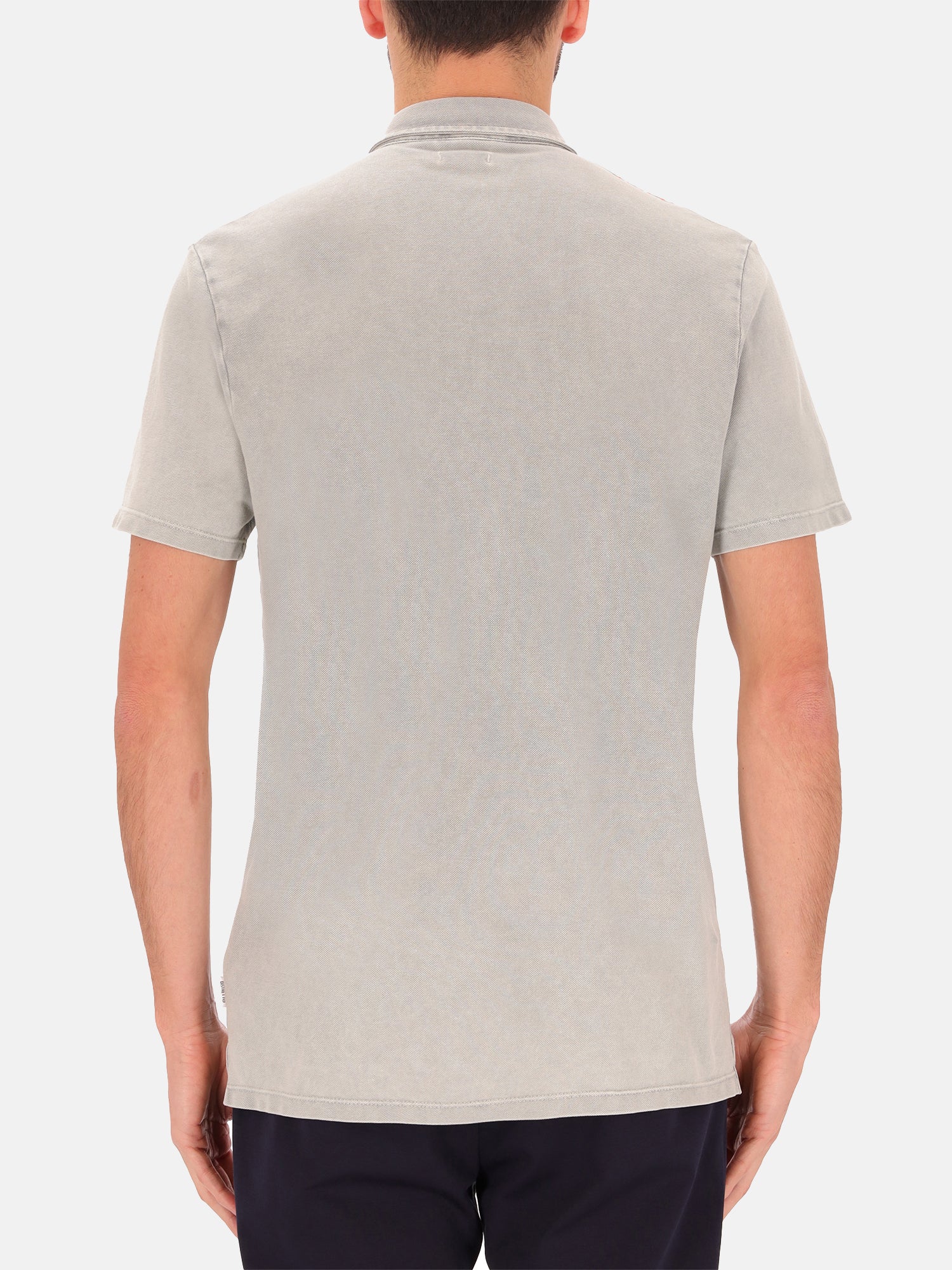 C4UTS1530T0150DD00-GREY-L Distretto12