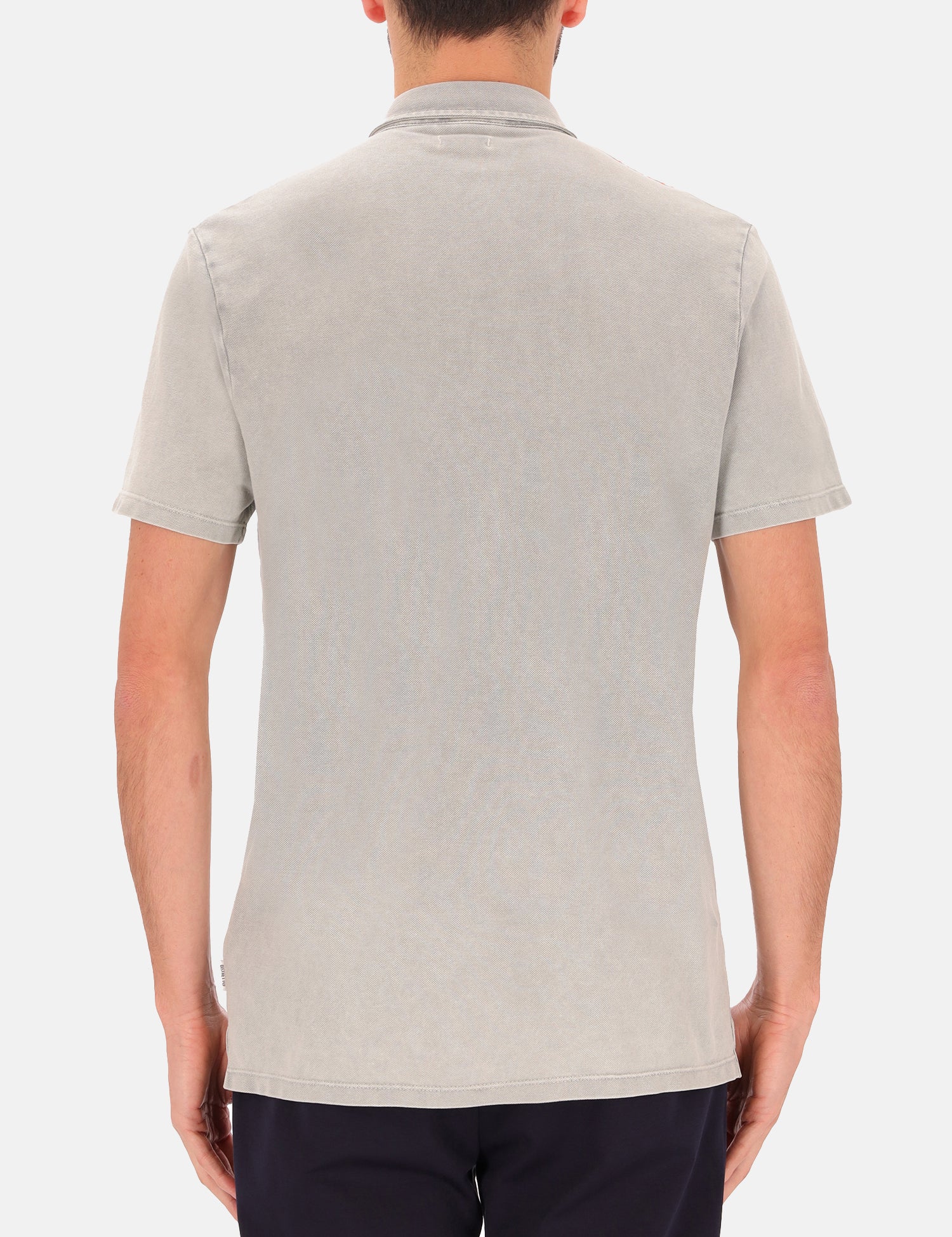 C4UTS1530T0150DD00-GREY-M Distretto12