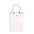 Giusi Borsa a mano da donna Vera pelle 05991-L101 BIANCO+01 BIANCO Gave Lux